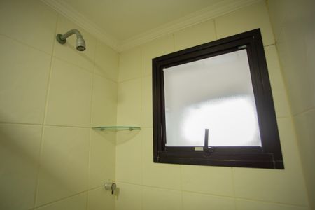 Apartamento à venda com 84m², 3 quartos e 2 vagas Apartamento à venda com 84m², 3 quartos e 2 vagasBANHEIRO