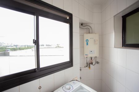 Apartamento à venda com 84m², 3 quartos e 2 vagas Apartamento à venda com 84m², 3 quartos e 2 vagasÁREA DE SERVIÇO