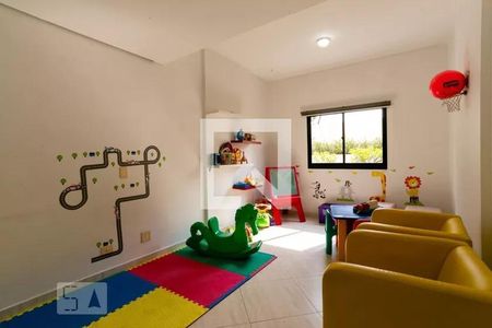 Apartamento à venda com 84m², 3 quartos e 2 vagas Apartamento à venda com 84m², 3 quartos e 2 vagasÁREA COMUM