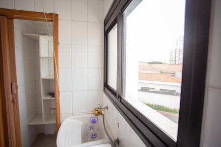 Apartamento à venda com 84m², 3 quartos e 2 vagas Apartamento à venda com 84m², 3 quartos e 2 vagasÁREA DE SERVIÇO