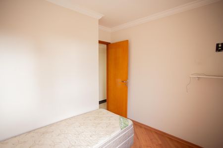 Apartamento à venda com 84m², 3 quartos e 2 vagas Apartamento à venda com 84m², 3 quartos e 2 vagasQUARTO 3