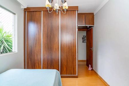 Apartamento à venda com 4 quartos, 135m² em Buritis, Belo Horizonte