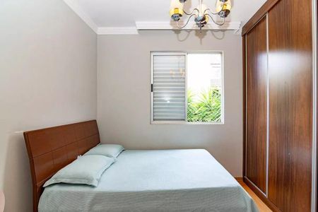Apartamento à venda com 4 quartos, 135m² em Buritis, Belo Horizonte