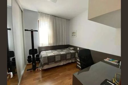 Apartamento à venda com 4 quartos, 140m² em Buritis, Belo Horizonte
