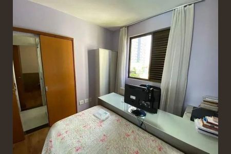 Apartamento à venda com 4 quartos, 140m² em Buritis, Belo Horizonte