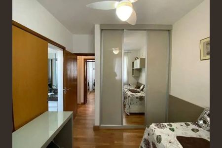 Apartamento à venda com 4 quartos, 140m² em Buritis, Belo Horizonte