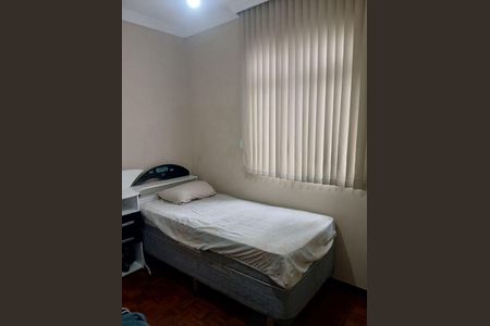 Apartamento à venda com 4 quartos, 140m² em Cinquentenario, Belo Horizonte