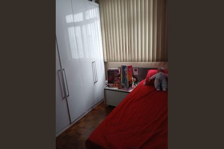 Apartamento à venda com 4 quartos, 140m² em Cinquentenario, Belo Horizonte