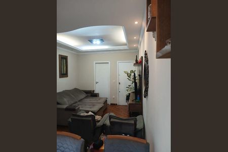 Apartamento à venda com 4 quartos, 140m² em Cinquentenario, Belo Horizonte