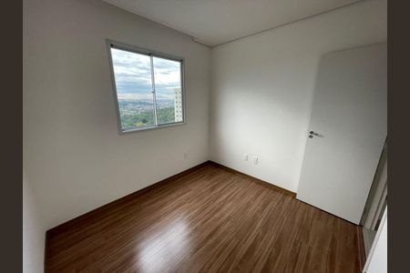 Apartamento à venda com 3 quartos, 67m² em Palmeiras, Belo Horizonte