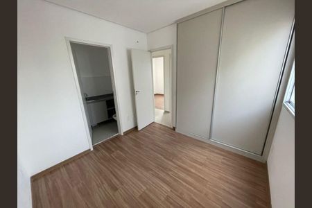 Apartamento à venda com 3 quartos, 67m² em Palmeiras, Belo Horizonte