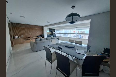 Apartamento à venda com 4 quartos, 141m² em Buritis, Belo Horizonte