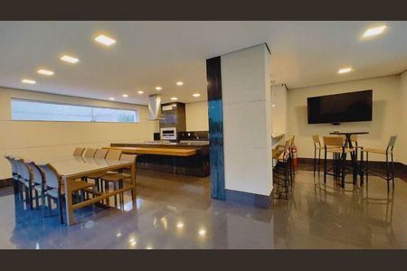 Apartamento à venda com 4 quartos, 141m² em Buritis, Belo Horizonte