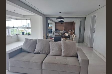 Apartamento à venda com 4 quartos, 141m² em Buritis, Belo Horizonte