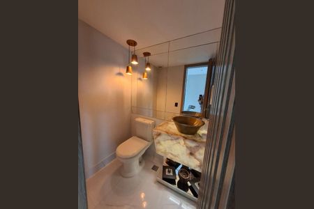 Apartamento à venda com 4 quartos, 141m² em Buritis, Belo Horizonte