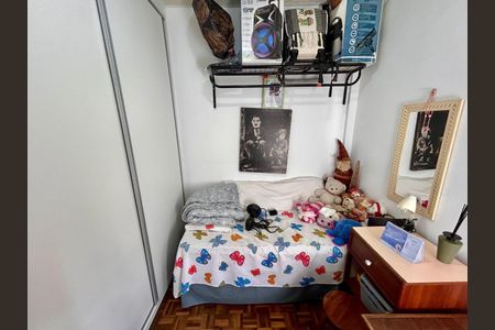 Apartamento à venda com 3 quartos, 84m² em Palmeiras, Belo Horizonte