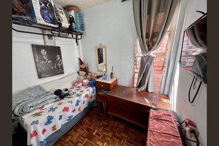 Apartamento à venda com 3 quartos, 84m² em Palmeiras, Belo Horizonte