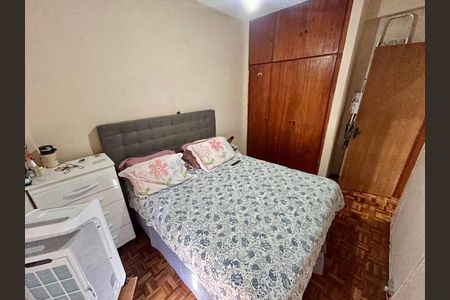 Apartamento à venda com 3 quartos, 84m² em Palmeiras, Belo Horizonte