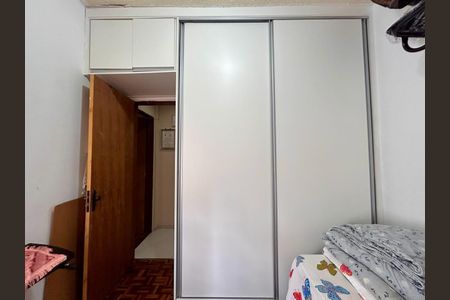 Apartamento à venda com 3 quartos, 84m² em Palmeiras, Belo Horizonte