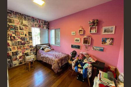 Apartamento à venda com 4 quartos, 160m² em Sion, Belo Horizonte