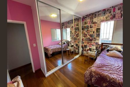 Apartamento à venda com 4 quartos, 160m² em Sion, Belo Horizonte