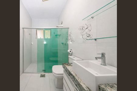 Casa à venda com 3 quartos, 187m² em Padre Eustáquio, Belo Horizonte