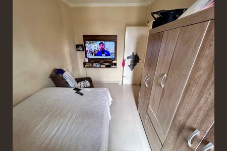 Apartamento à venda com 3 quartos, 85m² em Estrela Dalva, Belo Horizonte