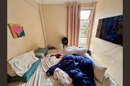 Apartamento à venda com 3 quartos, 85m² em Estrela Dalva, Belo Horizonte