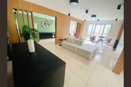 Apartamento à venda com 2 quartos, 49m² em Palmeiras, Belo Horizonte