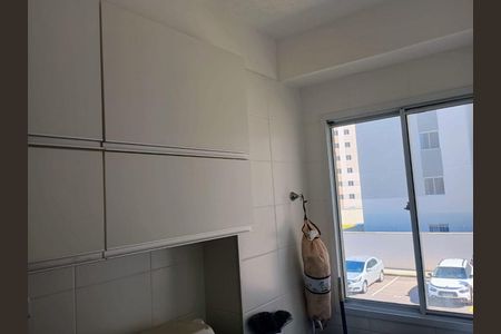 Apartamento à venda com 2 quartos, 49m² em Palmeiras, Belo Horizonte