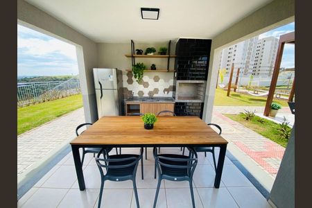 Apartamento à venda com 2 quartos, 49m² em Palmeiras, Belo Horizonte