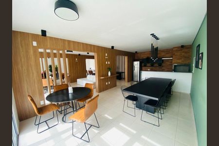 Apartamento à venda com 2 quartos, 49m² em Palmeiras, Belo Horizonte