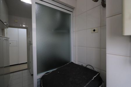 Apartamento à venda com 69m², 3 quartos e 1 vagaÁrea de Serviço