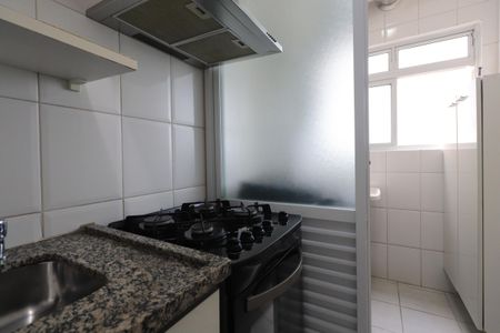 Apartamento à venda com 69m², 3 quartos e 1 vagaCozinha