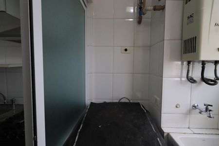 Apartamento à venda com 69m², 3 quartos e 1 vagaÁrea de Serviço