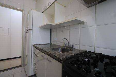 Apartamento à venda com 69m², 3 quartos e 1 vagaCozinha