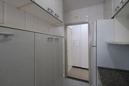 Apartamento à venda com 69m², 3 quartos e 1 vagaCozinha