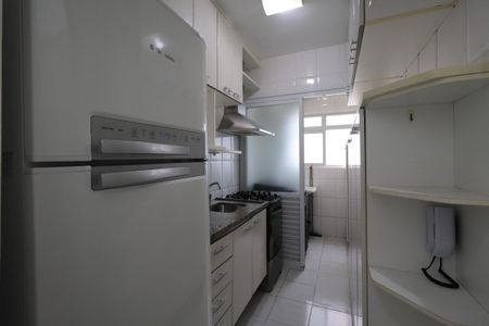 Apartamento à venda com 69m², 3 quartos e 1 vagaCozinha