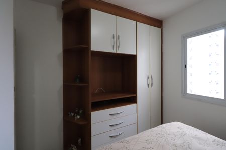 Apartamento à venda com 69m², 3 quartos e 1 vagaQuarto 2