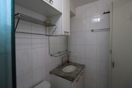 Apartamento à venda com 69m², 3 quartos e 1 vagaBanheiro