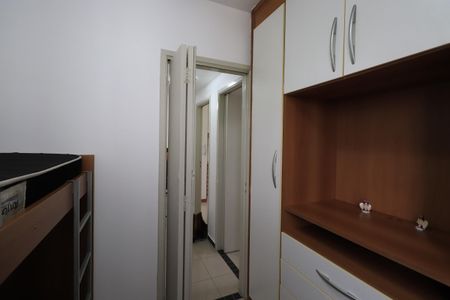 Apartamento à venda com 69m², 3 quartos e 1 vagaQuarto 3
