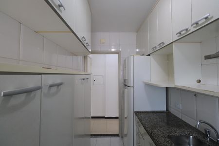 Apartamento à venda com 69m², 3 quartos e 1 vagaCozinha