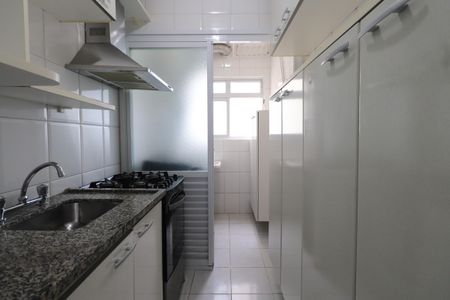 Apartamento à venda com 69m², 3 quartos e 1 vagaCozinha