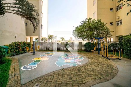 Apartamento à venda com 69m², 3 quartos e 1 vaga Apartamento à venda com 69m², 3 quartos e 1 vagaÁrea comum - Academia