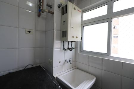 Apartamento à venda com 69m², 3 quartos e 1 vagaÁrea de Serviço