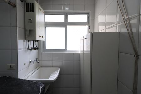 Apartamento à venda com 69m², 3 quartos e 1 vagaÁrea de Serviço