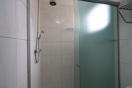 Apartamento à venda com 69m², 3 quartos e 1 vagaBanheiro