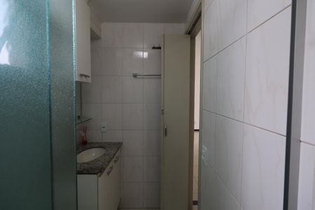 Apartamento à venda com 69m², 3 quartos e 1 vagaBanheiro