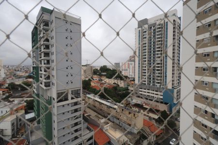 Apartamento à venda com 69m², 3 quartos e 1 vagaVista do Quarto 2