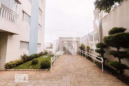 Apartamento à venda com 69m², 3 quartos e 1 vaga Apartamento à venda com 69m², 3 quartos e 1 vagaPortaria